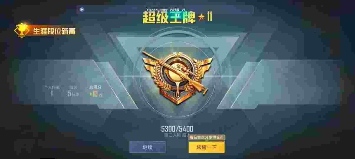 和平精英先行者透视直装 - 网易云会员发卡网辅助预览图